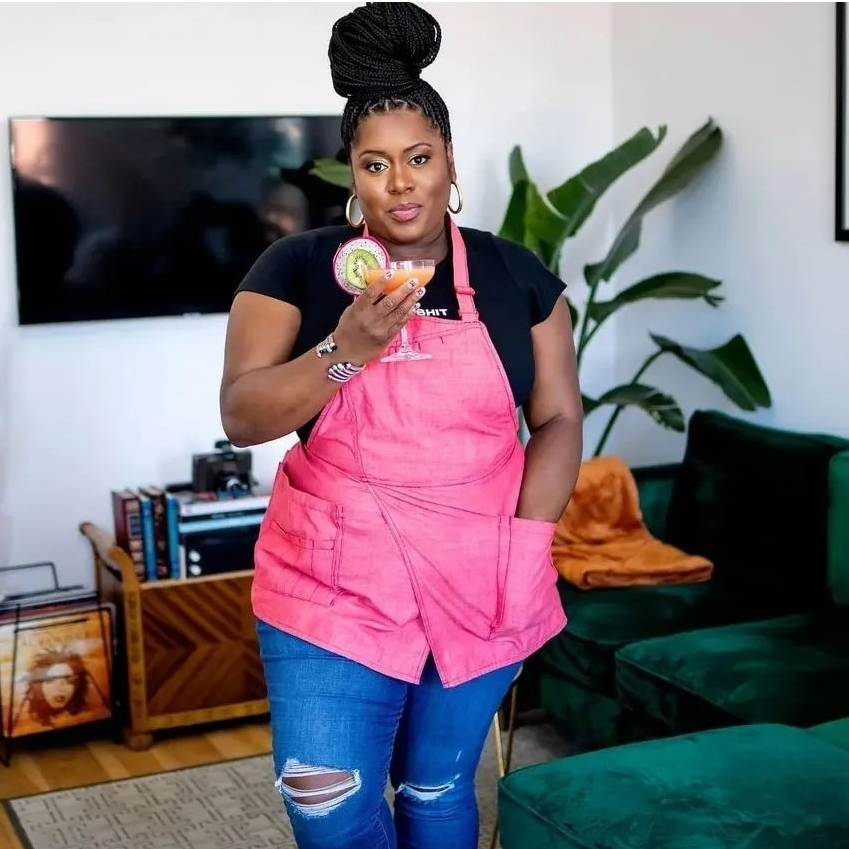 FashionablyYum on LTK