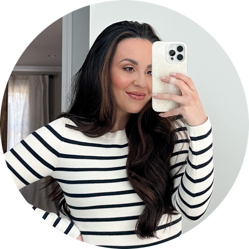 meganmacemckay on LTK