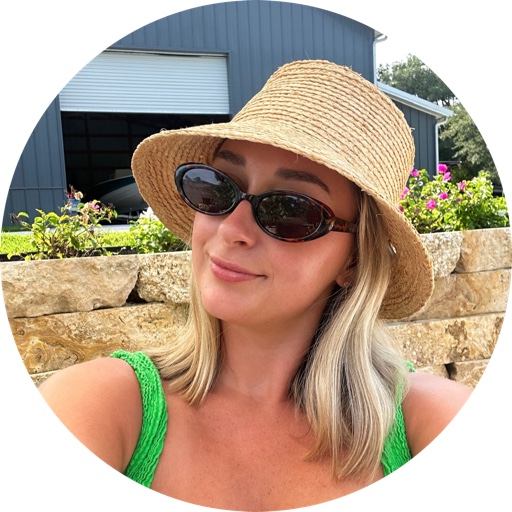 LilyCatherine on LTK