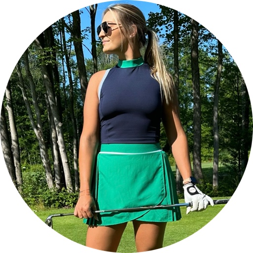 CaitlinCainGolf on LTK