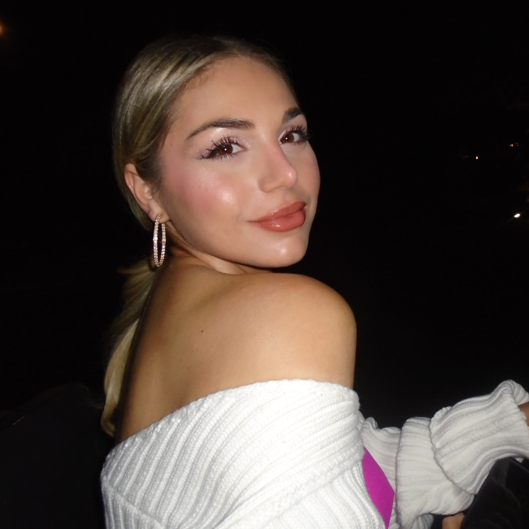 Paigegoldfarb on LTK