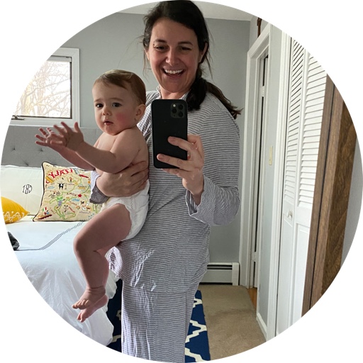 thechirpingmoms on LTK