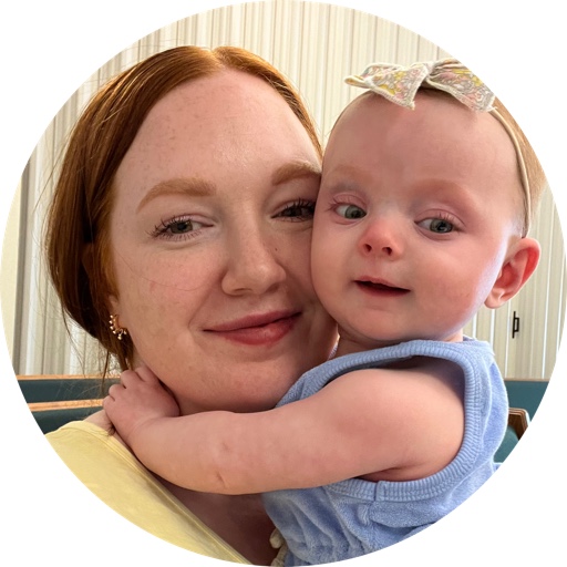 cortneybagren on LTK