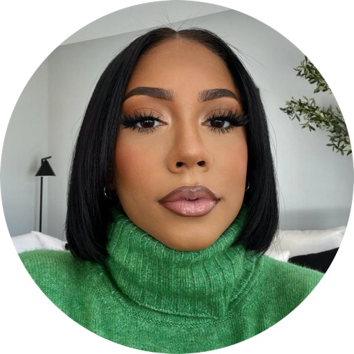 Faceovermatter on LTK