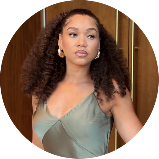 lyasiainthecity on LTK