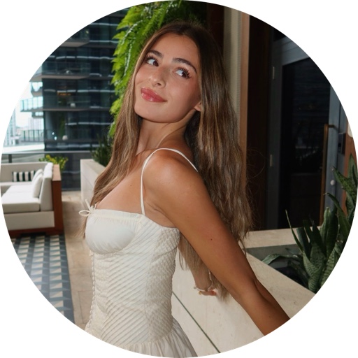 AimeeCavaliere on LTK