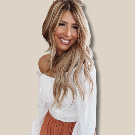 KatrinaDiMiele on LTK