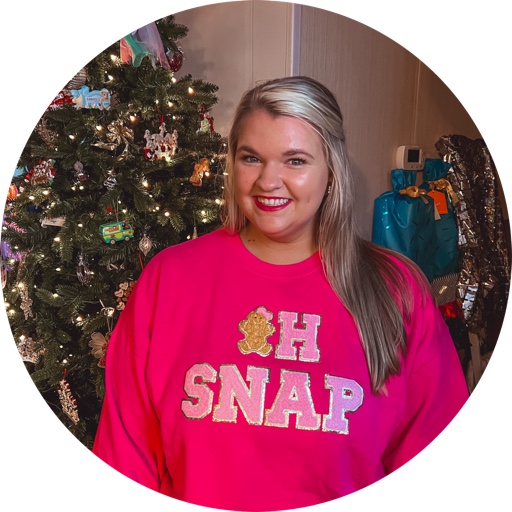 Thelifeofcecie on LTK