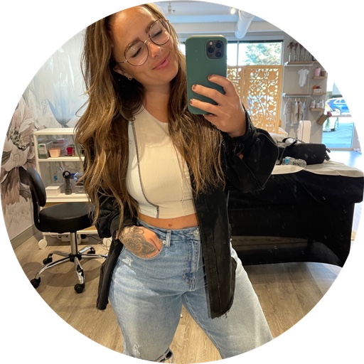 kellseymariie on LTK