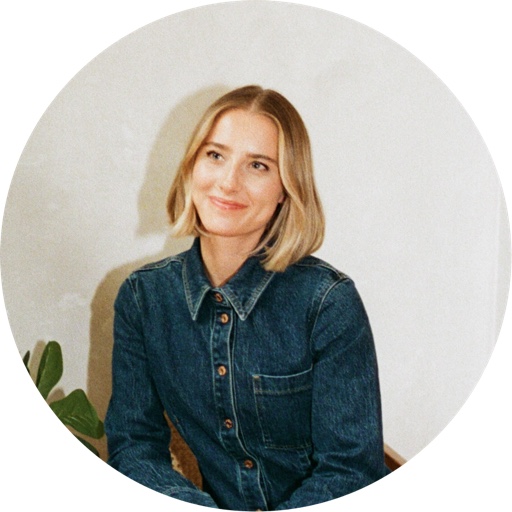 clairethenutritionist on LTK