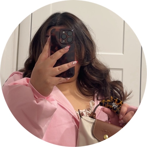 Juliaag1111 on LTK