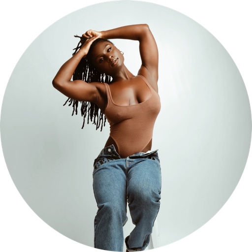 Princess_Jamilah on LTK