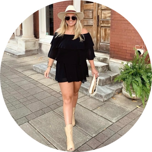 MEGHAN_DONALDSON on LTK