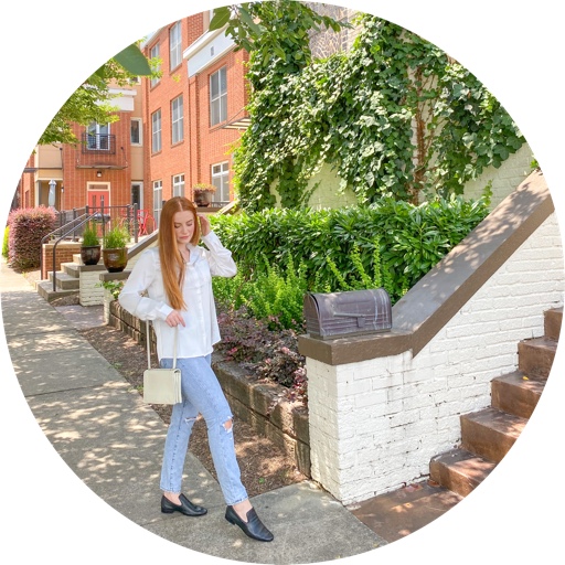 ZoeMouton-Connell on LTK