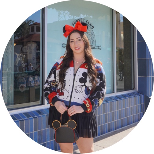 magically.kaelyn on LTK
