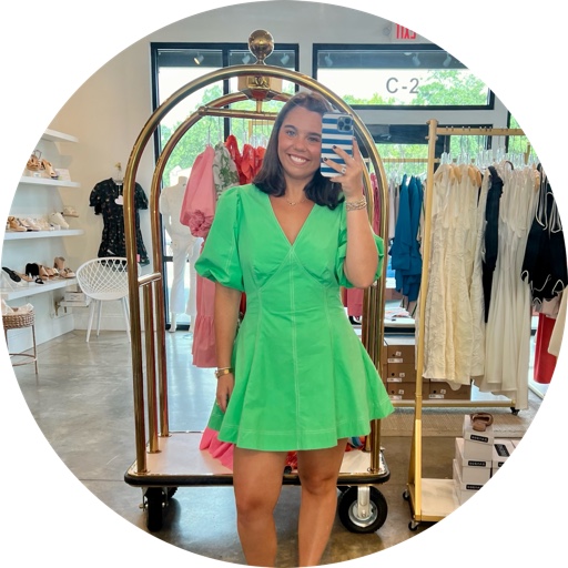 MaggiefromMobile on LTK