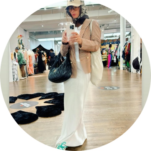 Wanderlux_Style_ on LTK