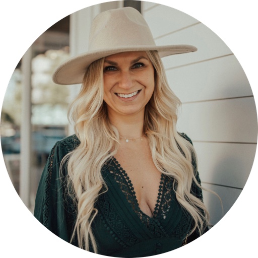 lindscatherine on LTK