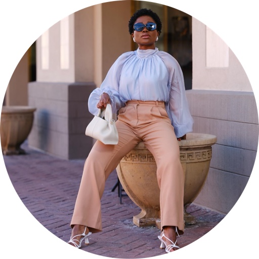 stylebyabena on LTK