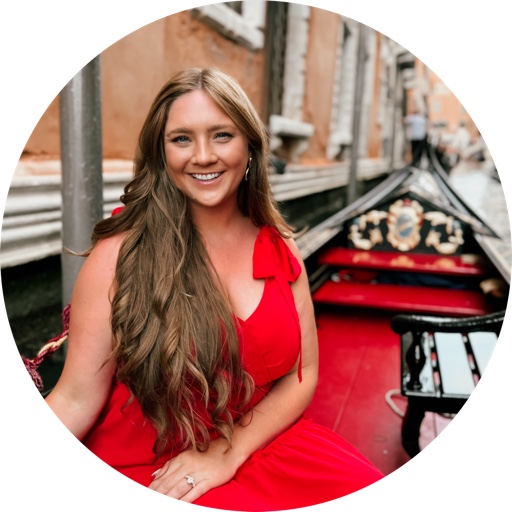 traveling_alyssa on LTK