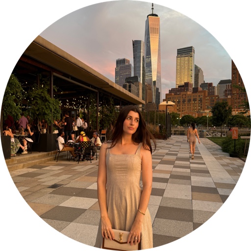 Cecilia_Sophie on LTK