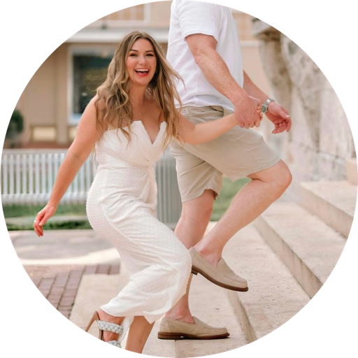 ChristinanAlbin on LTK