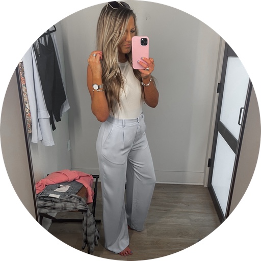 taylorbdonley on LTK