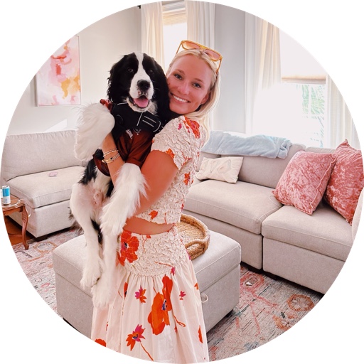 claibornebunch on LTK