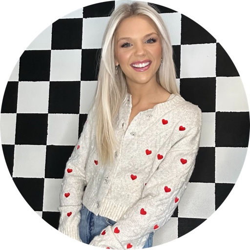 SierraNelson on LTK