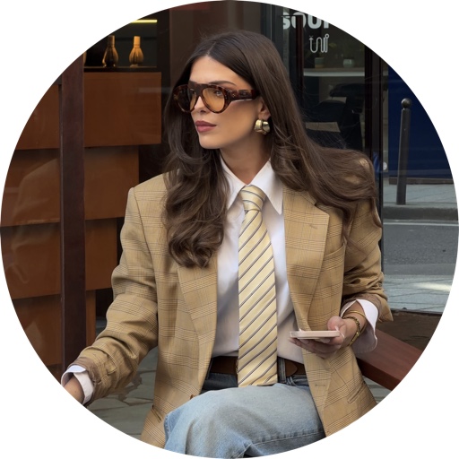 heloise.guillet on LTK