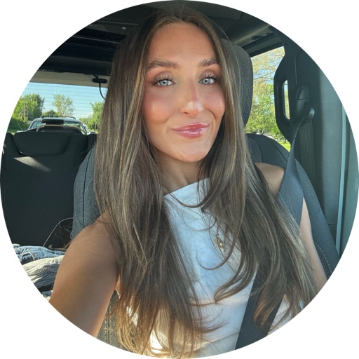 Gabriellaleoo on LTK