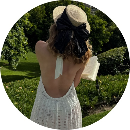 AlexandraJarvis on LTK