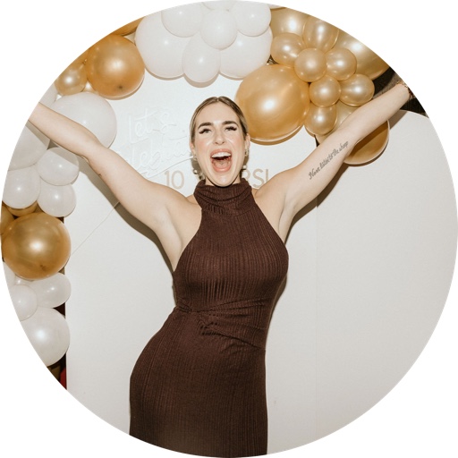 Kristina_Hudson on LTK