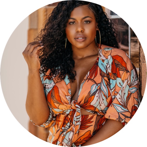 ImAubreyJackson on LTK