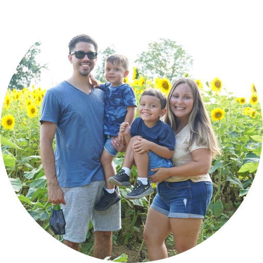 ModernLatinaMama on LTK