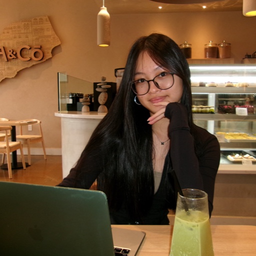 fiionazheng on LTK