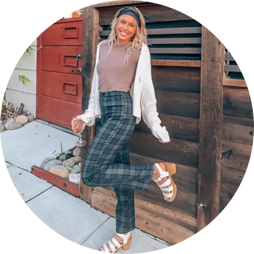 kscarlett13 on LTK