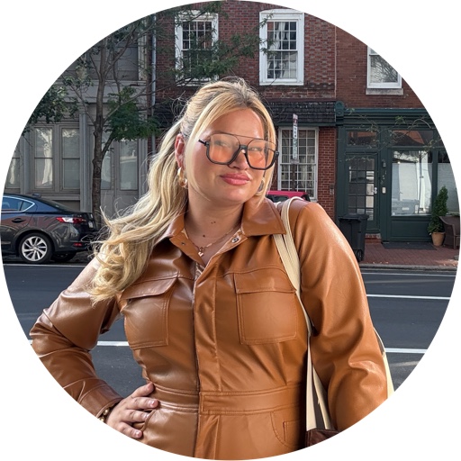 MaggieIlicheva on LTK