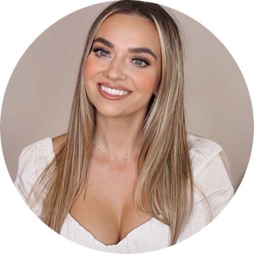 makeupbylexij on LTK