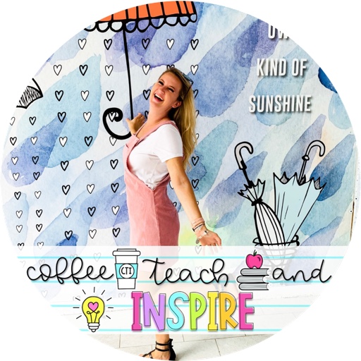 coffeeteachandinspire on LTK