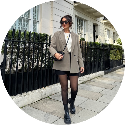 daniellamariex on LTK