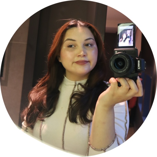 SerenityGPatrick on LTK