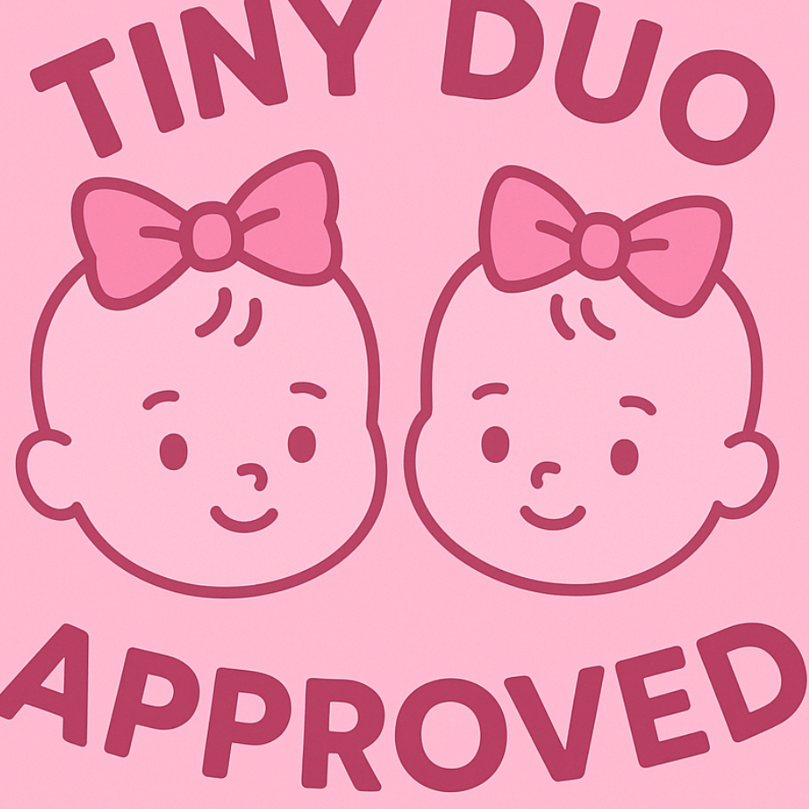 Tinyduoapproved on LTK