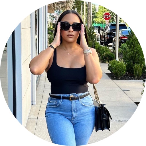 IamJasmineee_ on LTK