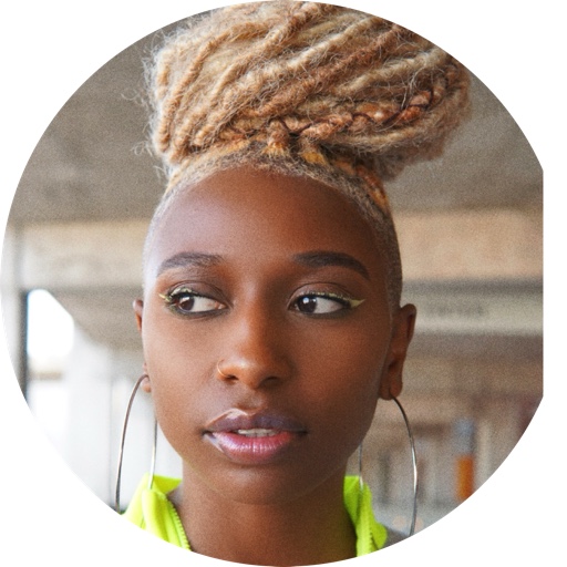 SupernaturalNecie on LTK