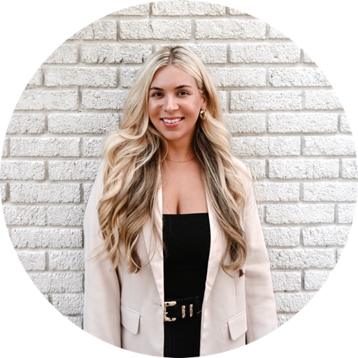 brittanynicolebrown on LTK