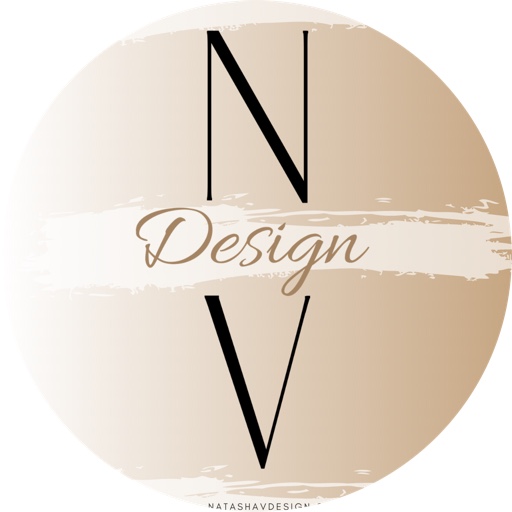 NaTasha V Design on LTK