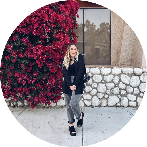 Emily_Szary on LTK