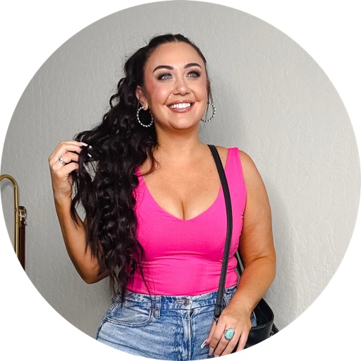 BrennaNovello on LTK