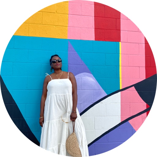moni_talks_style on LTK